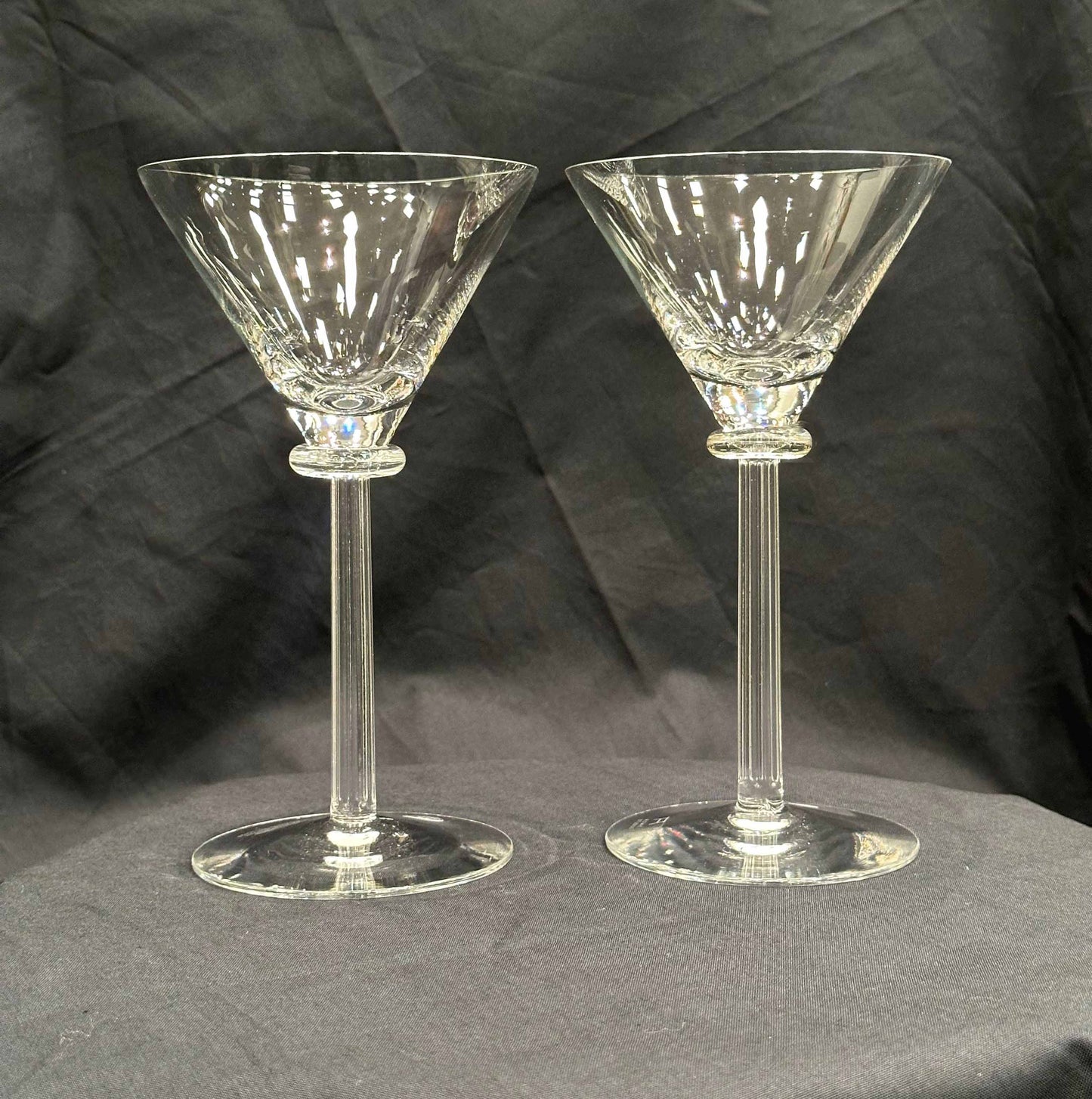 Temple Martini Bar glas 2-pack - Altare Studios
