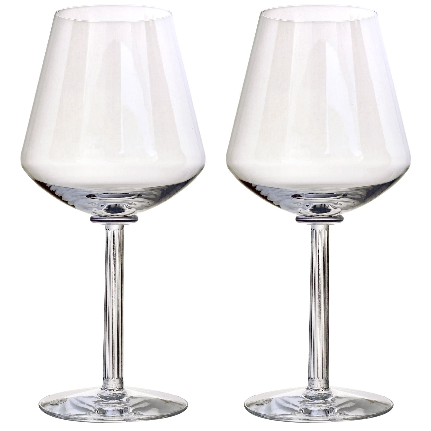 Temple Prestige Champagneglas, 2-pack - Altare Studios