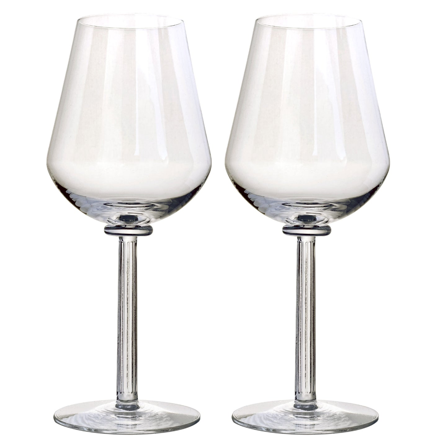 Temple Vintage Champagneglas, 2-pack - Altare Studios