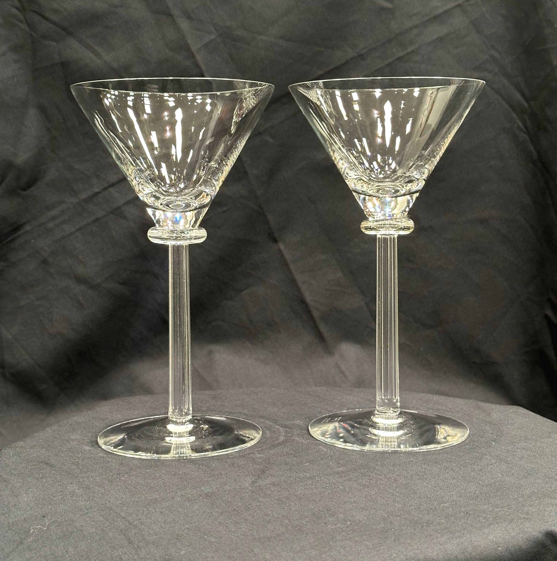 Temple Martini Bar glas 2-pack - Altare Studios