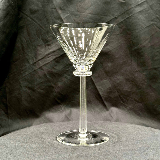 Temple Martini Bar glas - Altare Studios