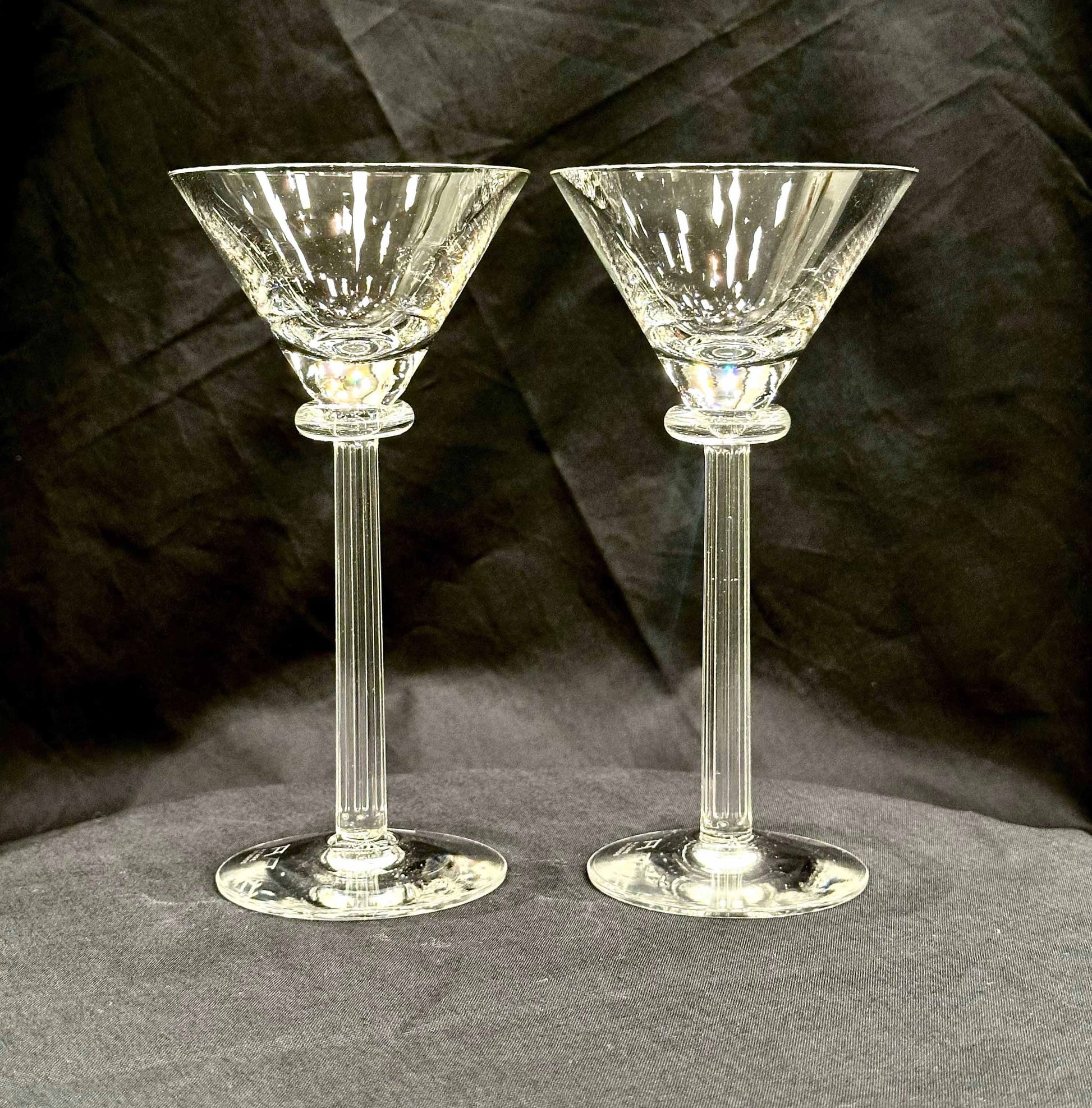 Temple Snaps Bar glas 2-pack - Altare Studios