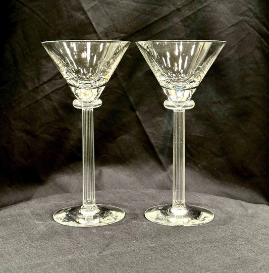 Temple Snaps Bar glas 2-pack - Altare Studios