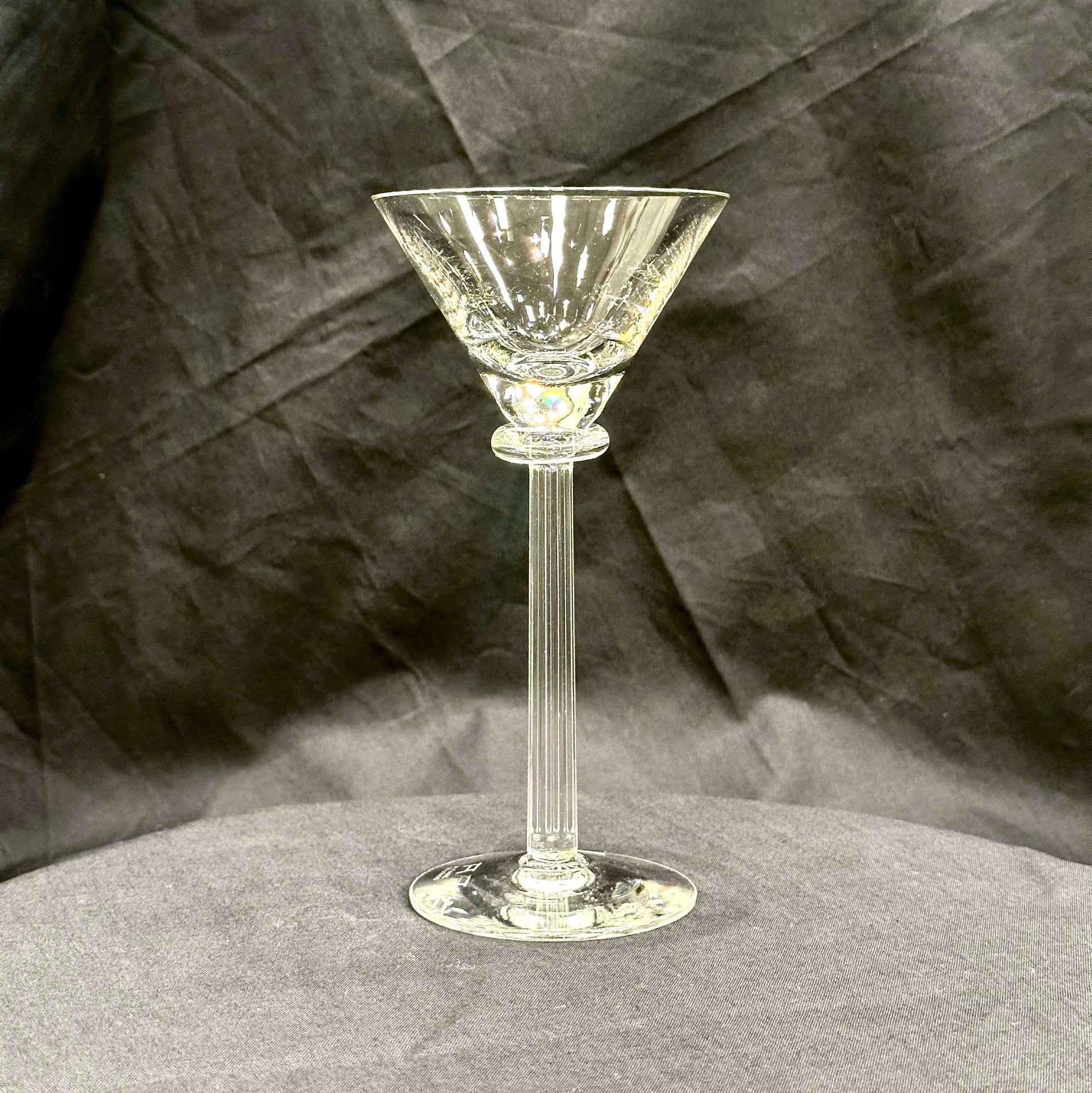 Temple Snaps Bar glas - Altare Studios